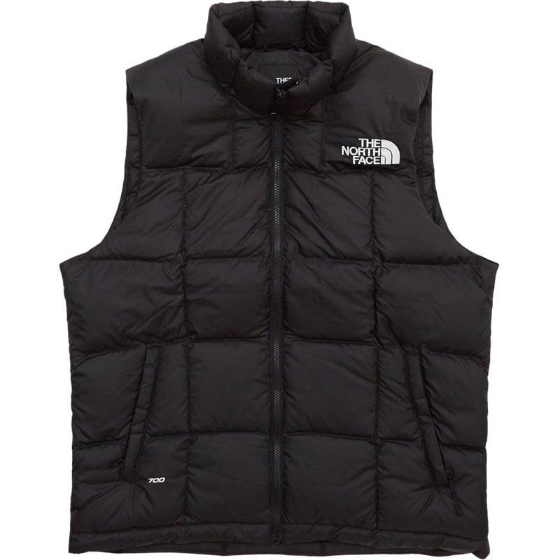 The North Face Lhotse Vest - Stilig og alsidig til udendørs brug