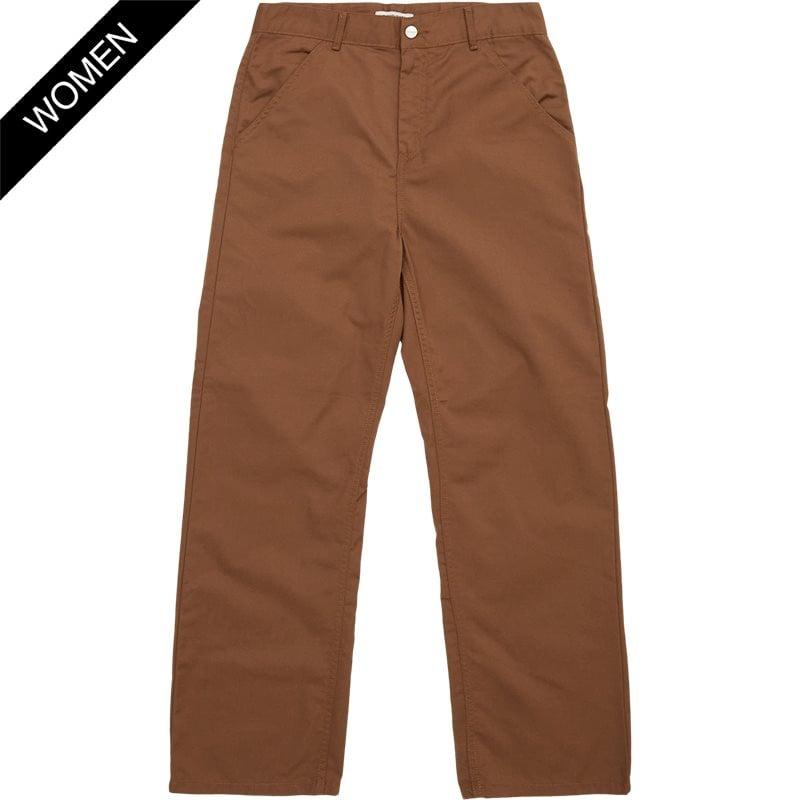 Carhartt Kvinder W Simple Bukser - Stilfulde og Alsidige