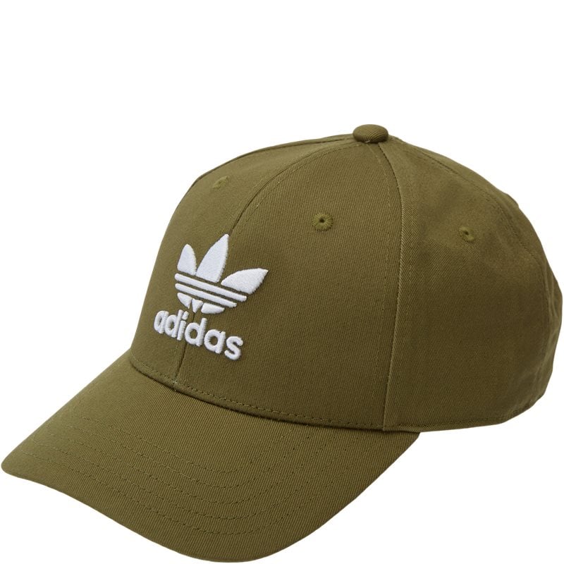 Adidas Originals Baseb Class Cap Grøn