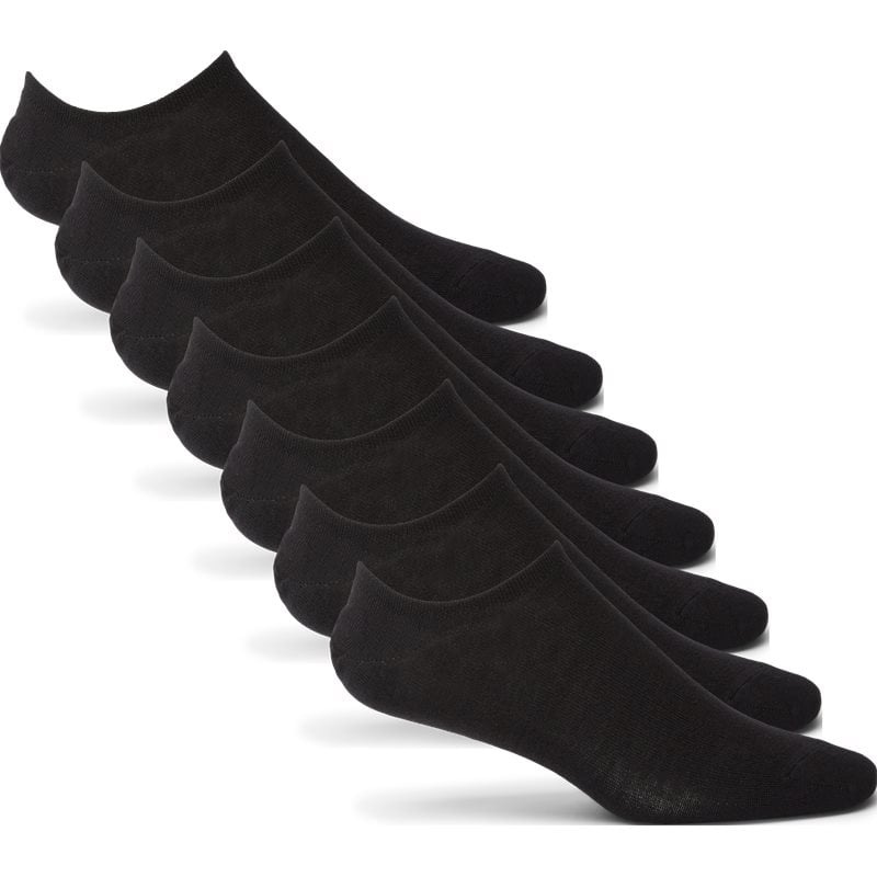 JBS 7-Pack In-Shoe Strømper – Komfort til enhver lejlighed
