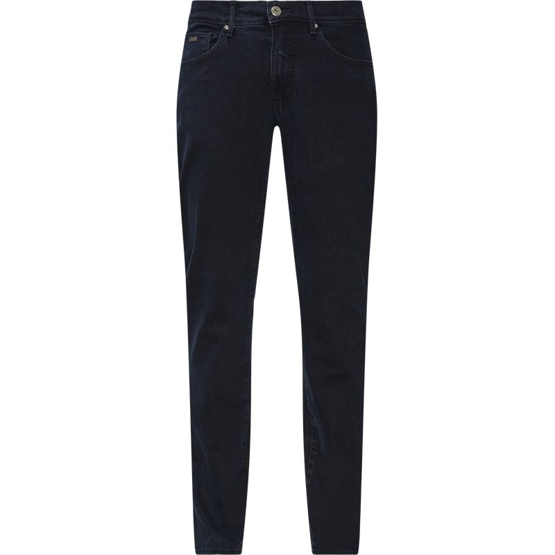 Bæredygtige Cadiz Masterpiece Jeans fra Brax – Et Must-have!