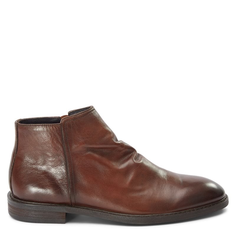 Ahler 9950 TGA Chelsea Støvler – Elegant Stil til Enhver Begivenhed