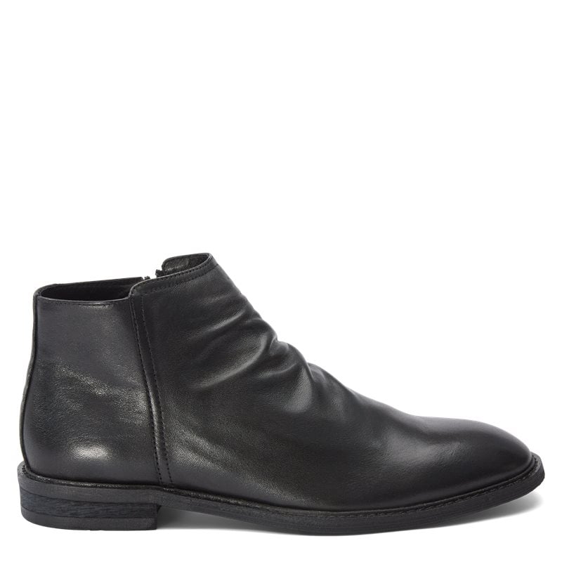 Ahler 9950 TGA Chelsea Boot – Stilfulde støvler på udsalg