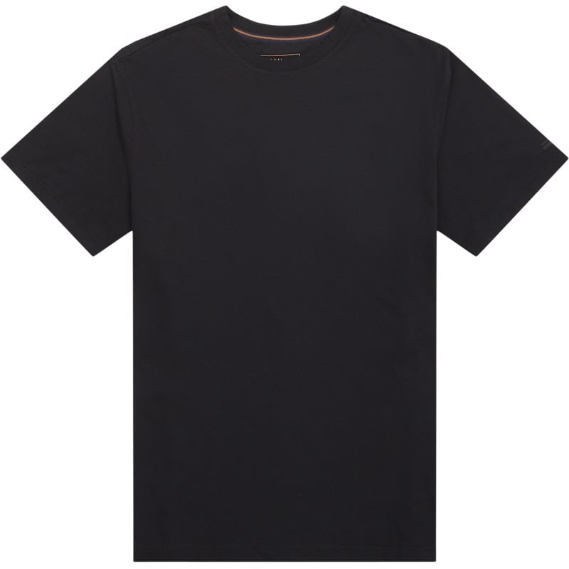 Signal - Eddy Økologisk T-shirt til Dagligt Brug