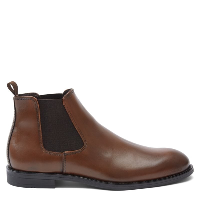 Ahler Chelsea Boots - Klassiske og alsidige støvler