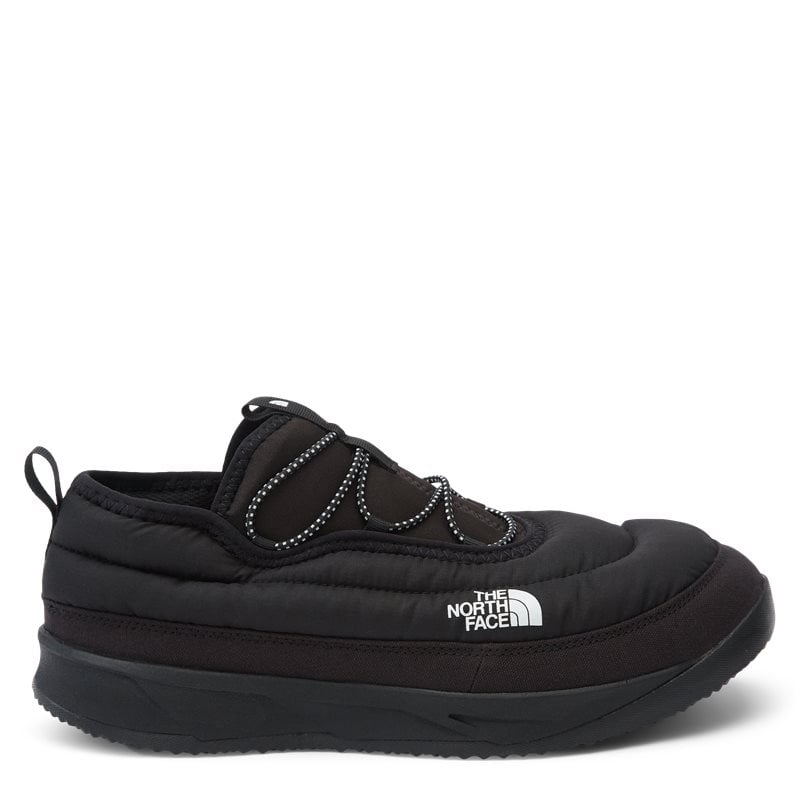 The North Face NSE Low Sneakers - Stilsikker Komfort