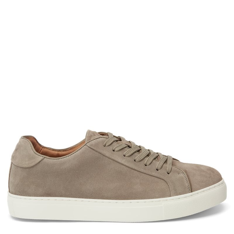 Ahler - 112 TGA Lab Sneakers til Stilfulde Anledninger