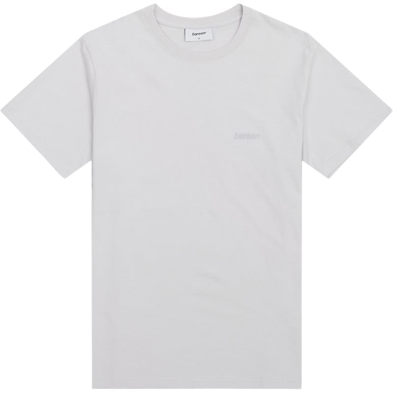 Bareen - Tidsløs T-shirt til Hverdagsbrug på Tilbud