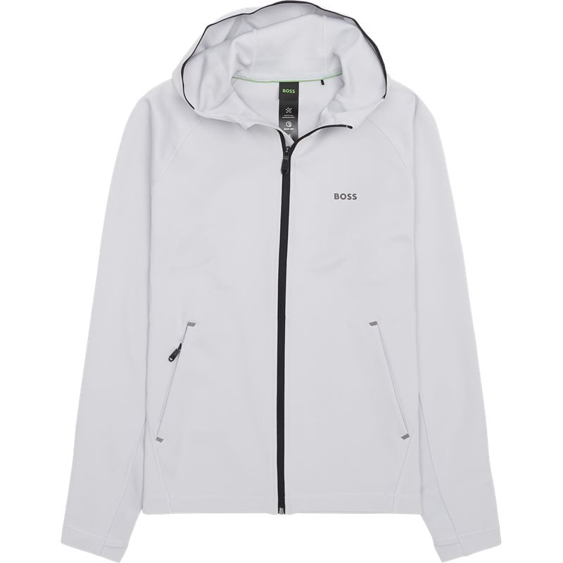 Boss Athleisure – Sicon Aktiv Sweatshirt til Sporty Stil