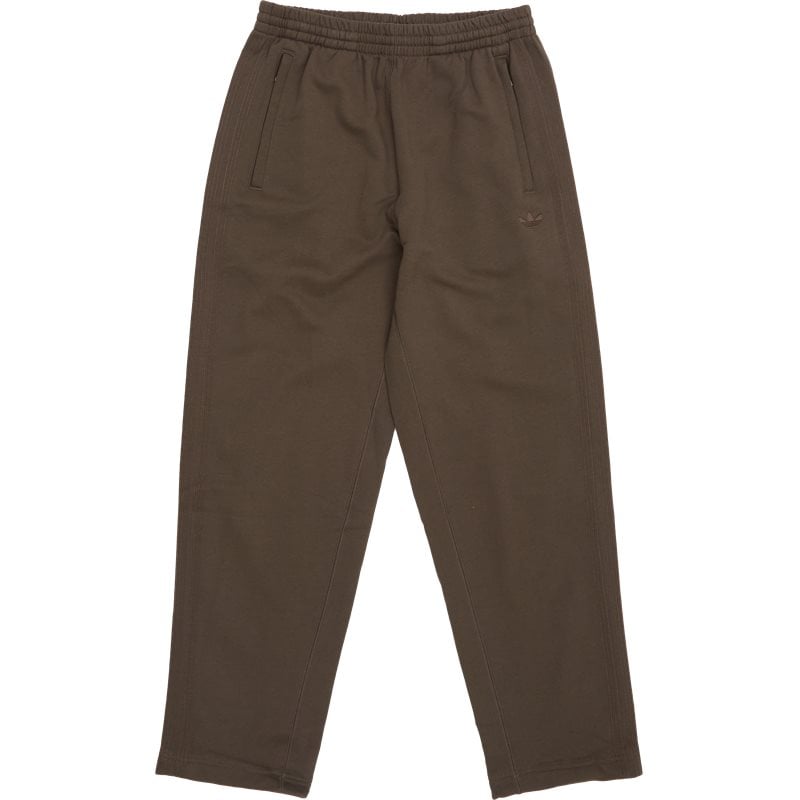 Adidas Originals Premium Essentials Bukser – Brun Komfortabel Stil