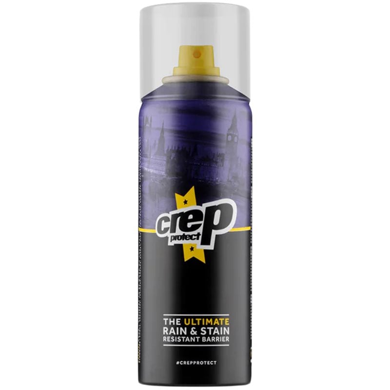 Crep Protect Spray – Effektiv Sko Beskyttelse til Dit Fodtøj