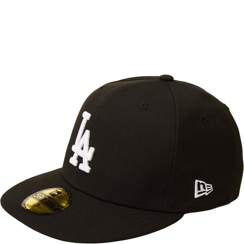 Stilfuld New Era 59 Fifty Dodgers Kasket – Dit sporty must-have!