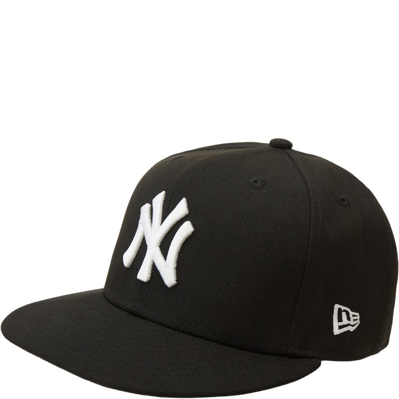 New Era 59 Fifty Yankees Kasket – Sporty Stil til Alle Anledninger