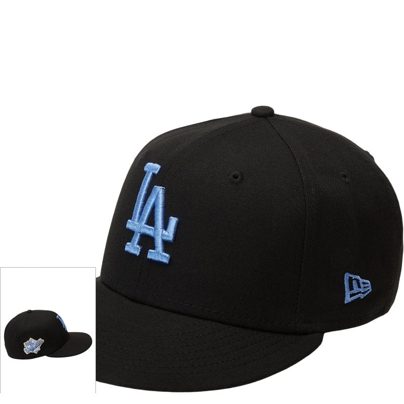 New Era 59 Fifty Dodgers Kasket – Sporty Design til Fans
