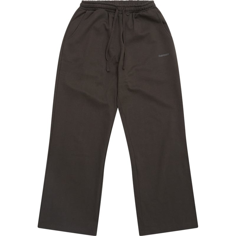 Bareen Bennet Sweatpants - Komfort i Sort Hverdagsstil