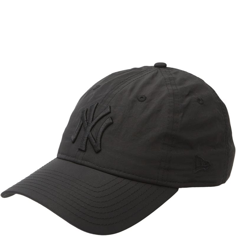 New Era 920 Yankees Kasket - Sort Trendy Hverdagscap