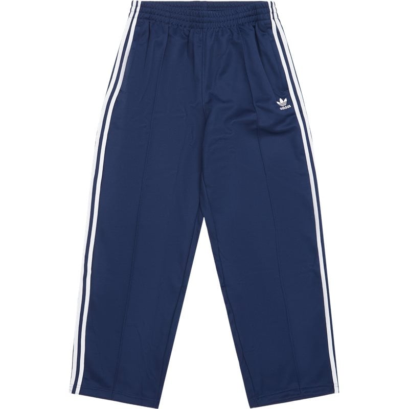 Adidas Originals Baggy Trackpants Navy – Stil og Komfort!
