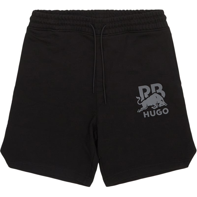 Hugo Boss – Deswick RB Shorts til Sommerens Afslapning