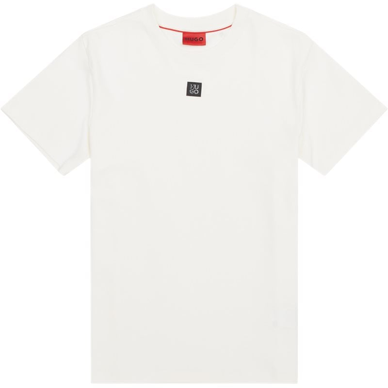 Hugo Dalile T-shirt – Stilfuld essentiel til din garderobe