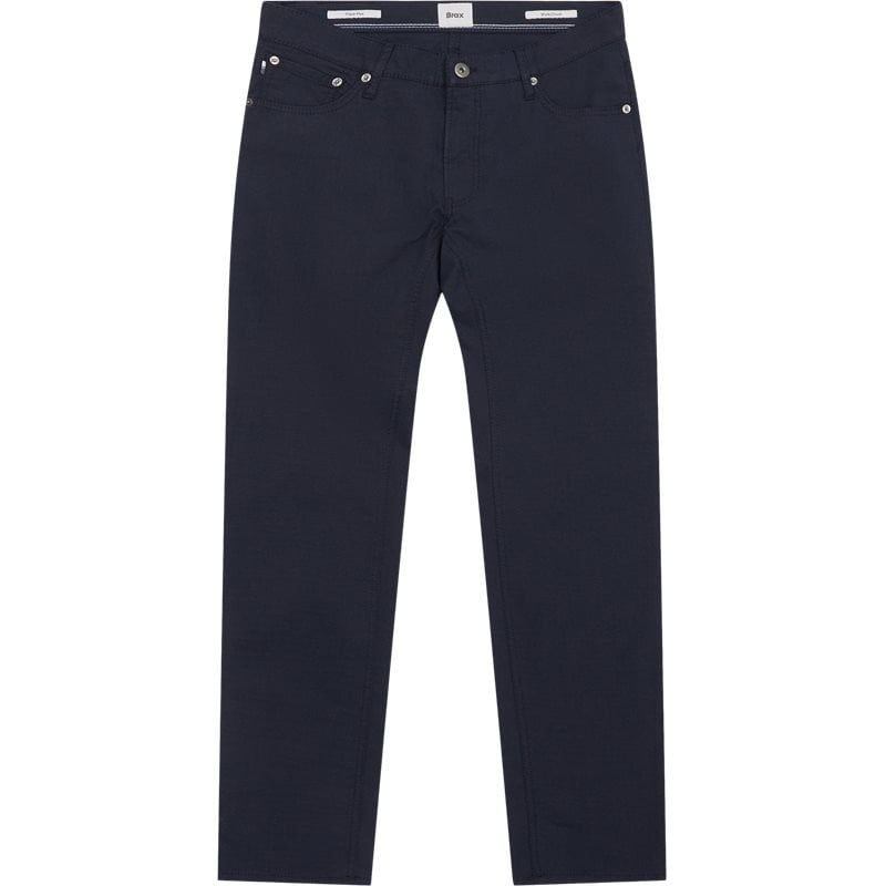 Brax CHUCK Jeans – Stilfulde denim til hverdag og fest