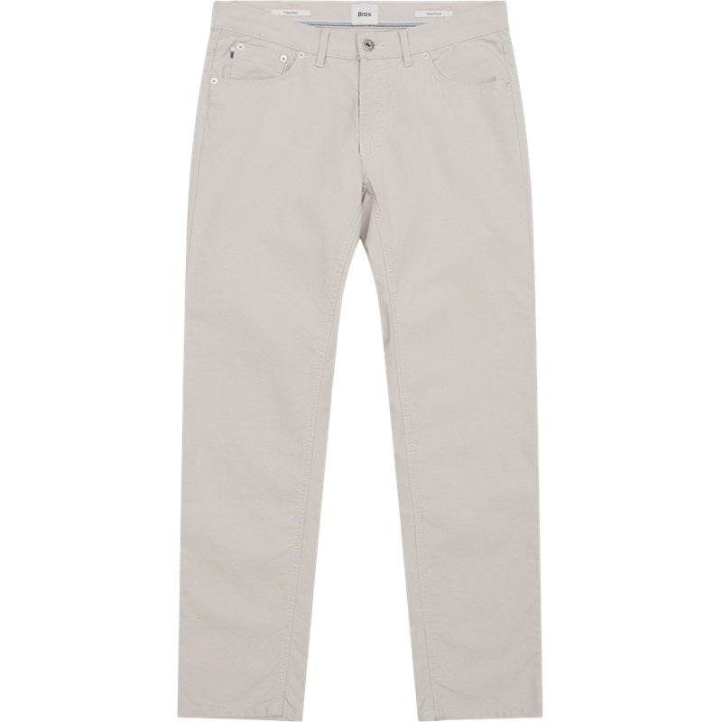 Brax CHUCK Jeans - Stilfuld komfort til enhver lejlighed!