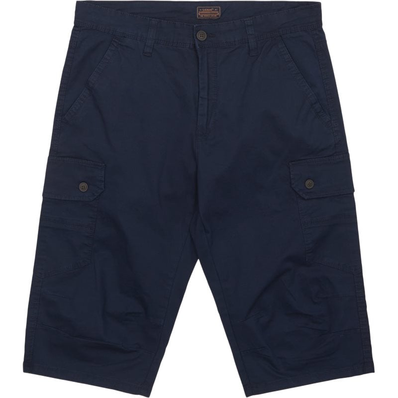 Signal - 11211 1550 Shorts til Stil og Komfort