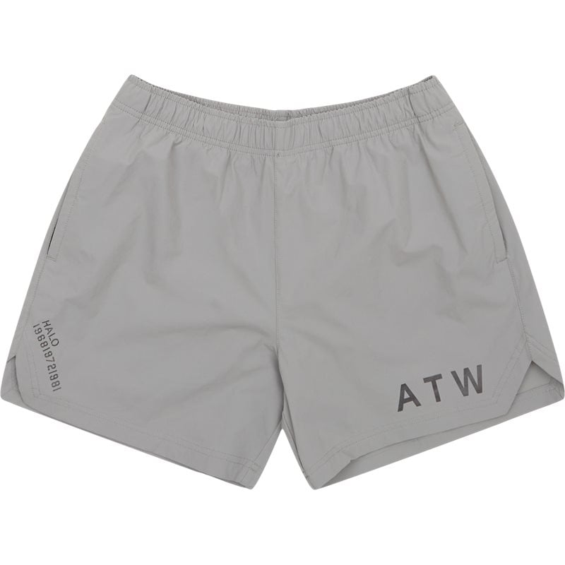 Halo Atw Shorts Griffin – Stilfulde sommer shorts på tilbud!