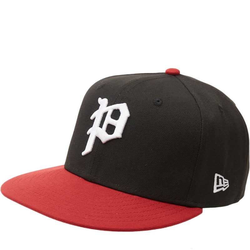 New Era 59 Fifty Phillies Kasket – Sort Must-Have!