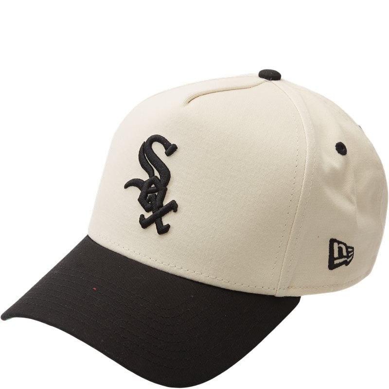 New Era 940 Aframe Sox Kasket Off White – Stilfuld Tilbud