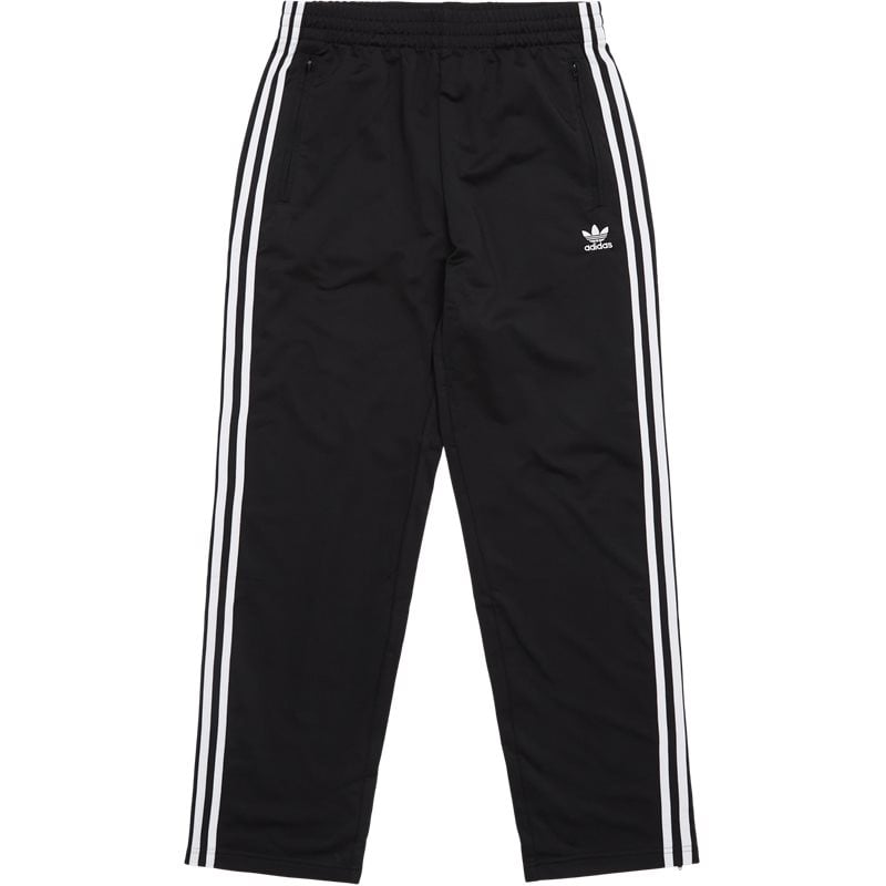 Adidas Originals Firebird Track Pants - Sort Sportstøj Tilbud