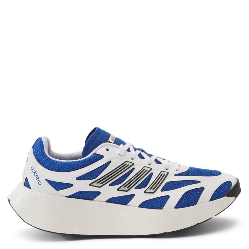 Adidas Originals Adizero Ji3554 Blå Sko – Fantastisk Tilbud!
