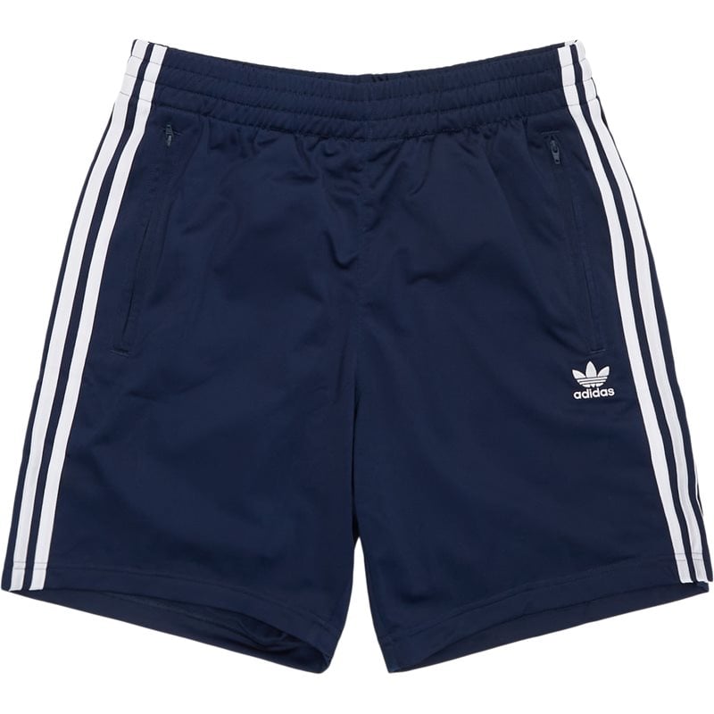 Adidas Originals Firebird Shorts - Blå Tilbud på Komfort!