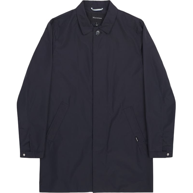 Matinique Mamiles Mac Vindjakke – Elegant og Klassisk Stil