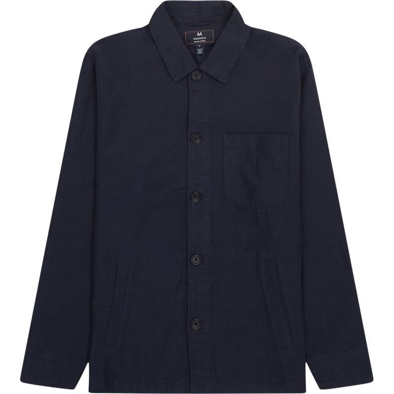 Matinique Maoriginal Heritage Overshirt – Elegant og Alsidig