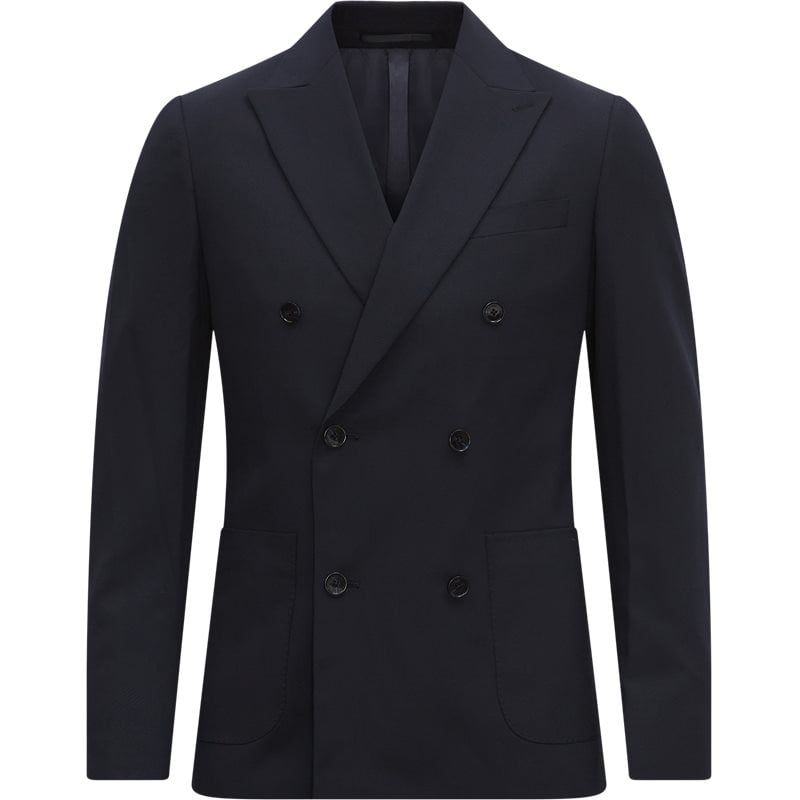 Matinique MAGARET DOUBLE Blazer – Elegant og Stilfuld