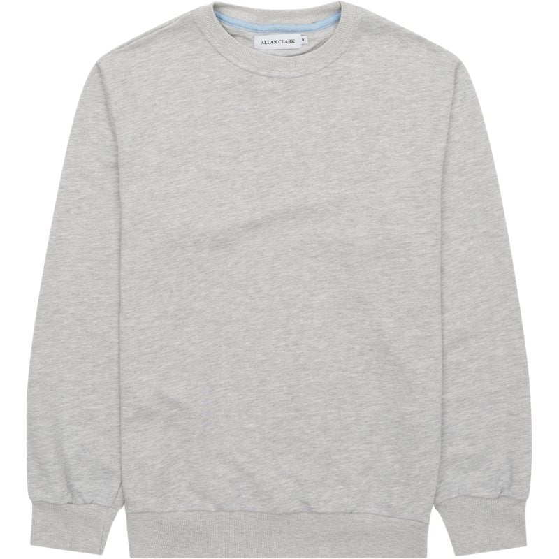 Allan Clark - OVIEDO Sweatshirts til Modeelskere