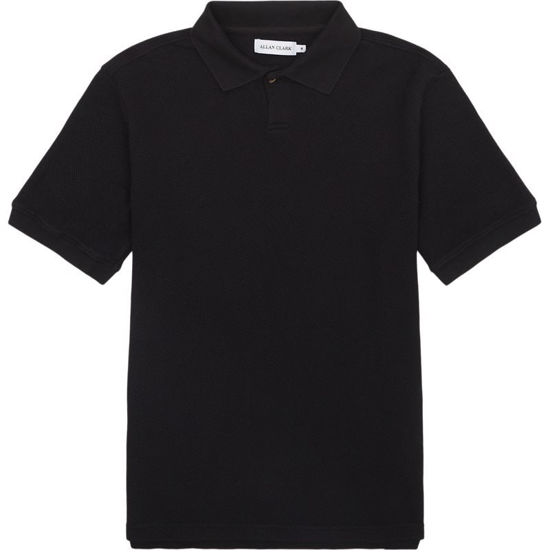 Allan Clark - ZARAGOZA T-shirts til modeelskere