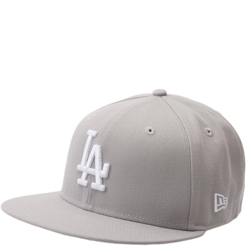 New Era 59 Fifty LA Dodgers Kasket - Limited Edition!