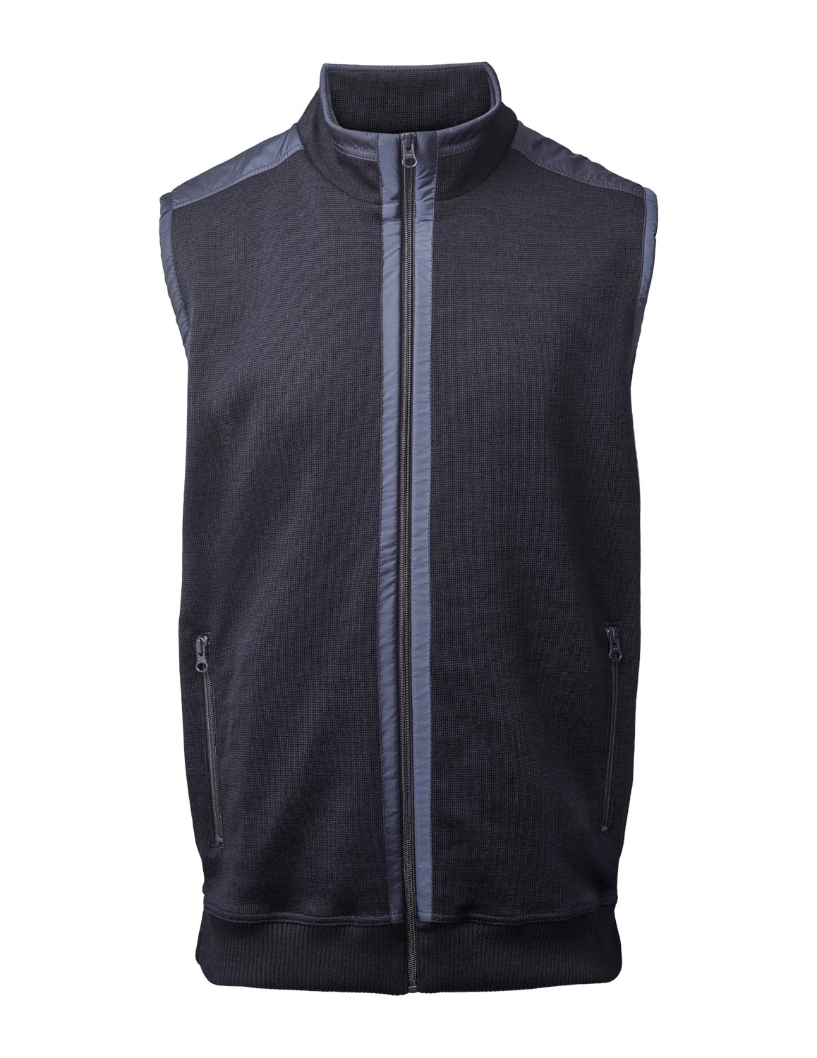 Clipper Kilkennu Twin Vest – Mørk Navy med Hurtig Levering!