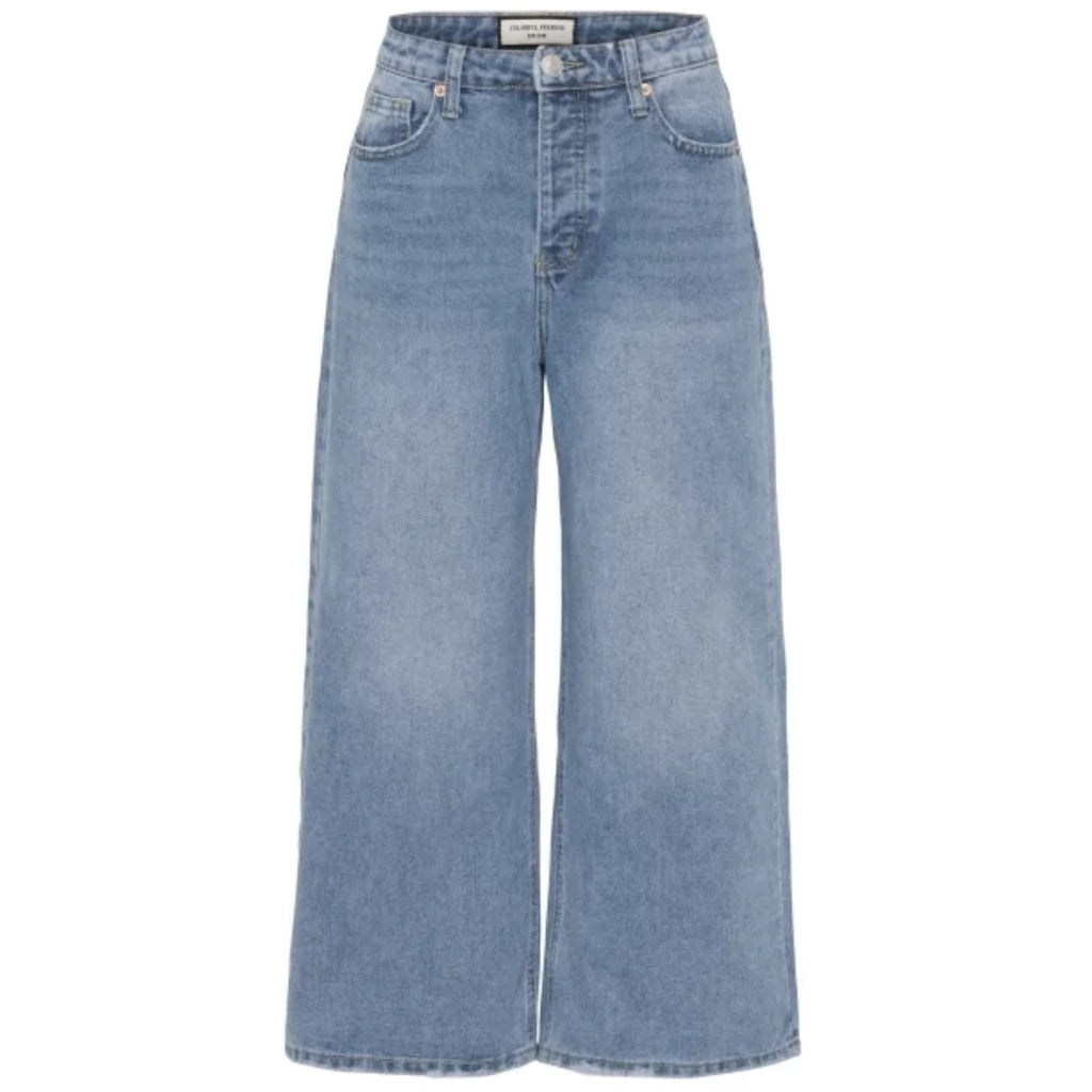 Jewelly dame jeans C511 – Stilfulde bukser på tilbud!