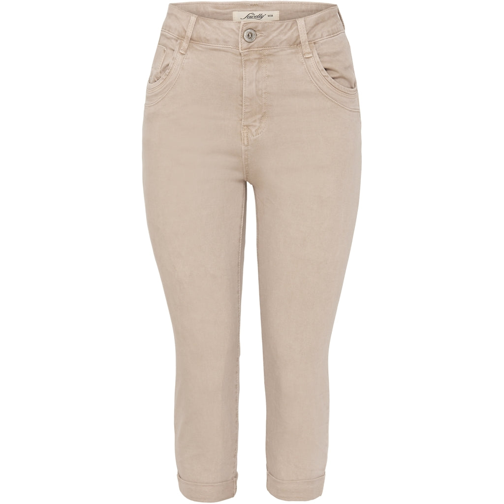 Beige Dame Knickers – Fantastisk Tilbud!