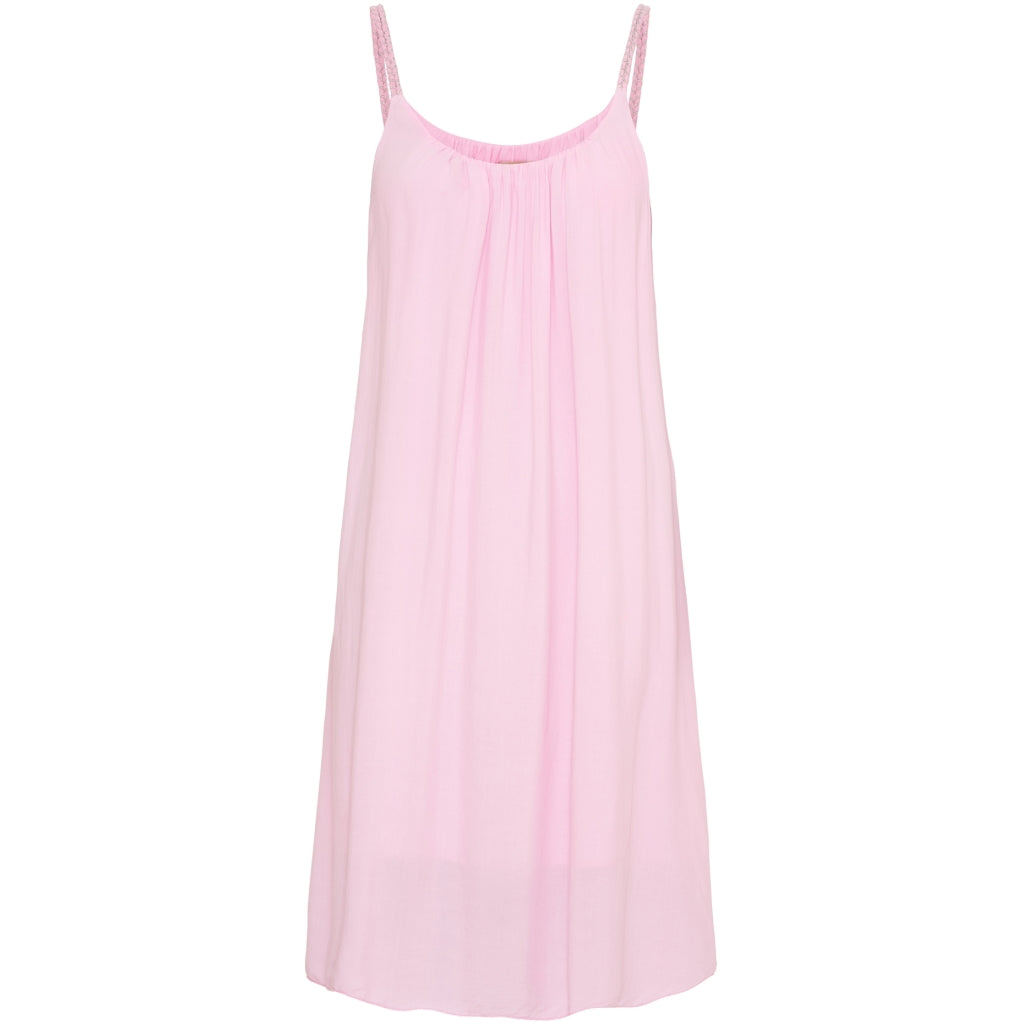 Elegant Baby Pink Kjole fra Marta Du Chateau – Sommermust-have!
