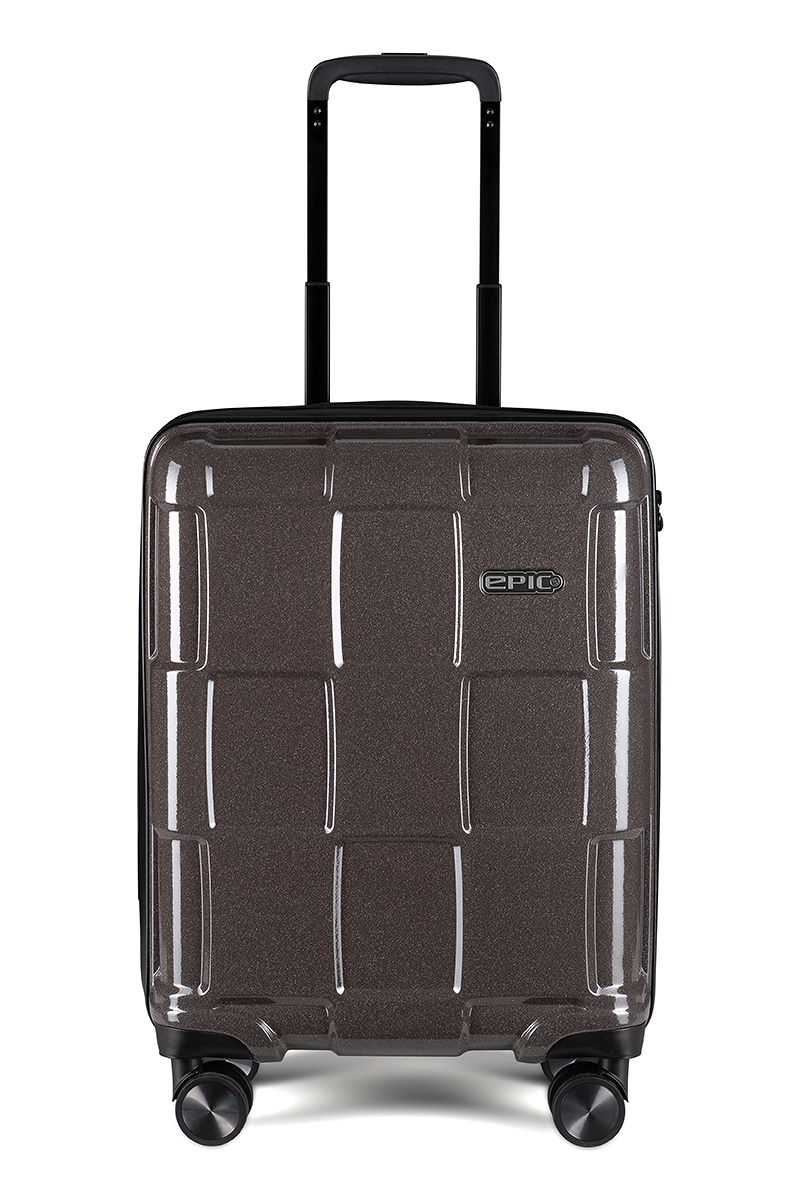 Epic Kuffert Reflex Evo Trolley 71L – Uundgåeligt Tilbud!