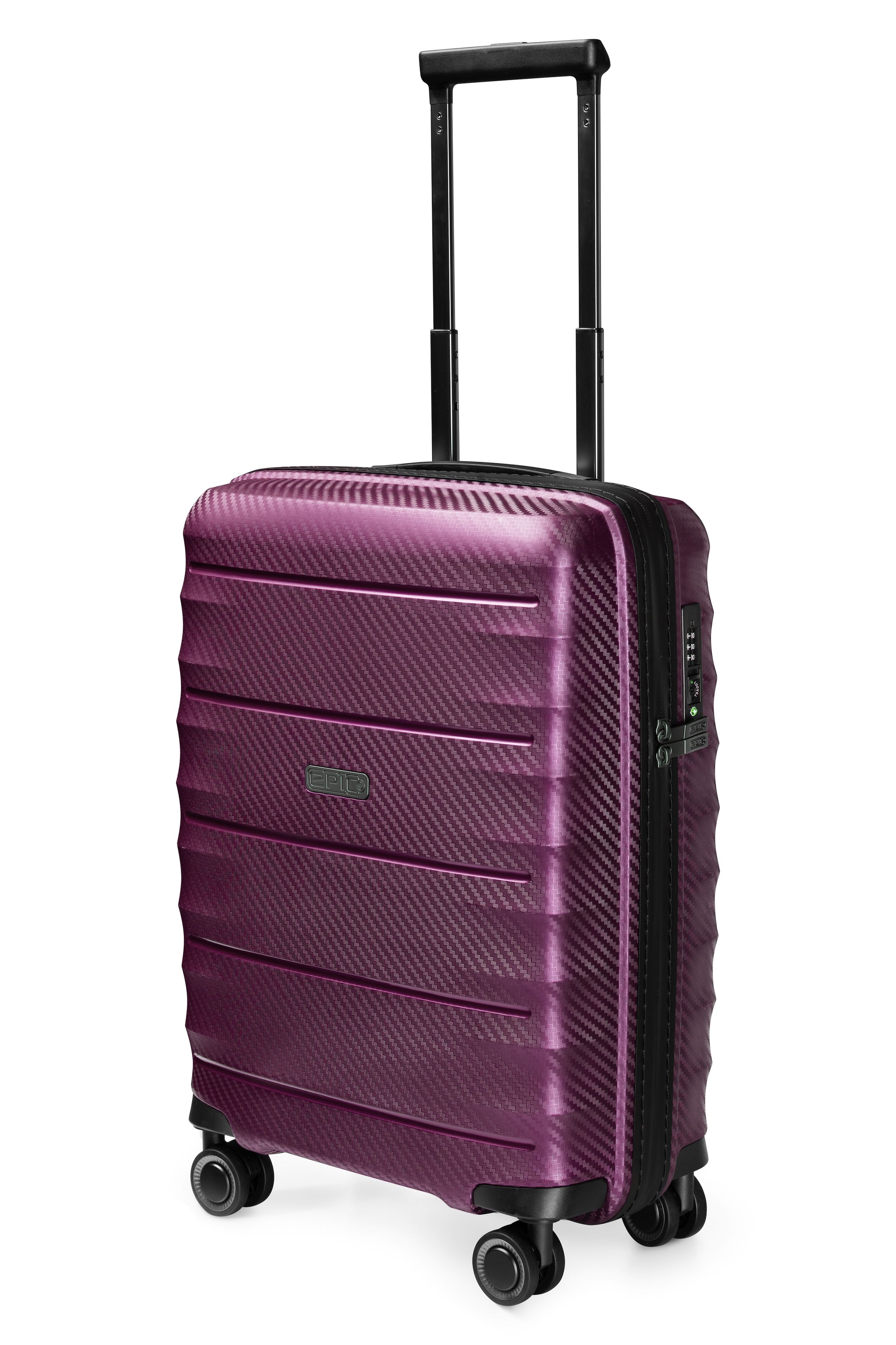 Epic Jetstream Kuffert - 39L, Sweet Grape, Hurtig Levering!