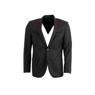Pre End Blazer Taronto i Sort – Stilfuld Mode Tilbud