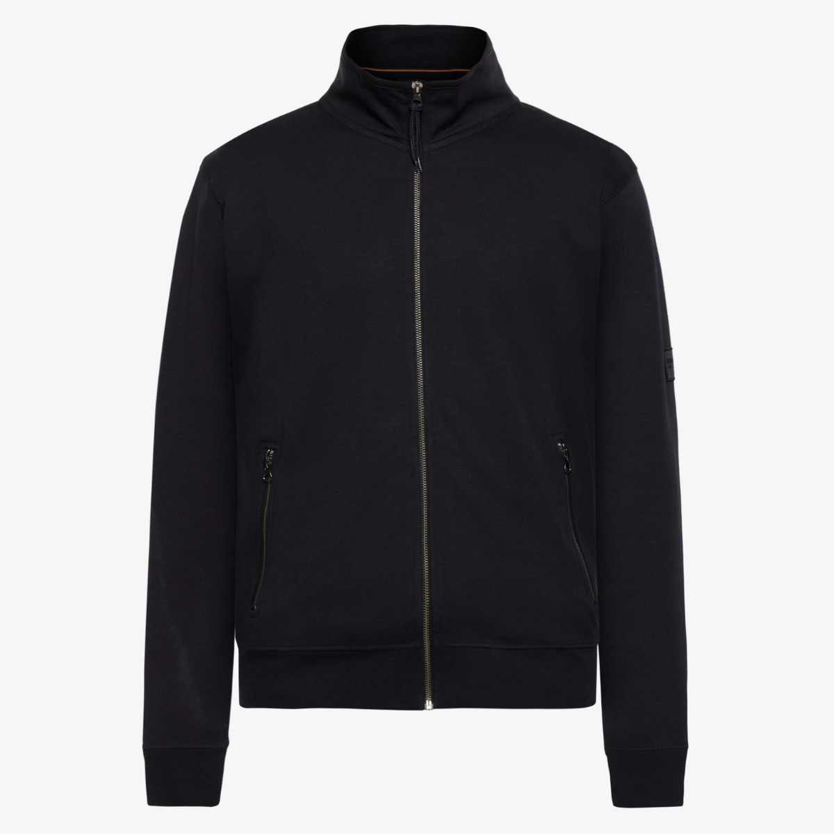 Elegant Sort Cardigan – Dit Uundgåelige Hverdagsmust-have