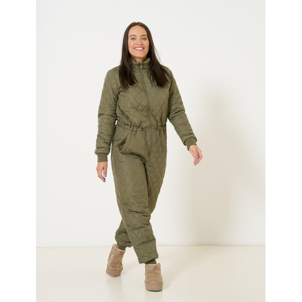 Eksklusiv ONLY Dame Jumpsuit ONLPALMA – Kalamata Tilbud!