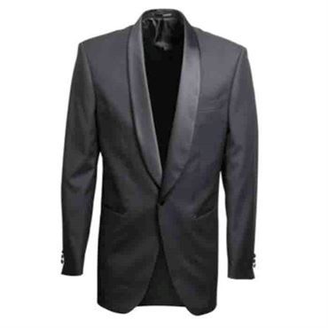 Elegant Sort Smoking fra Pre End – Hurtig Levering!