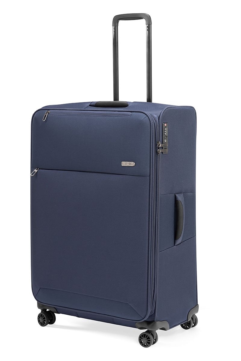 Epic Discovery Neo Trolley Kuffert 100L – Fantastisk Tilbud!