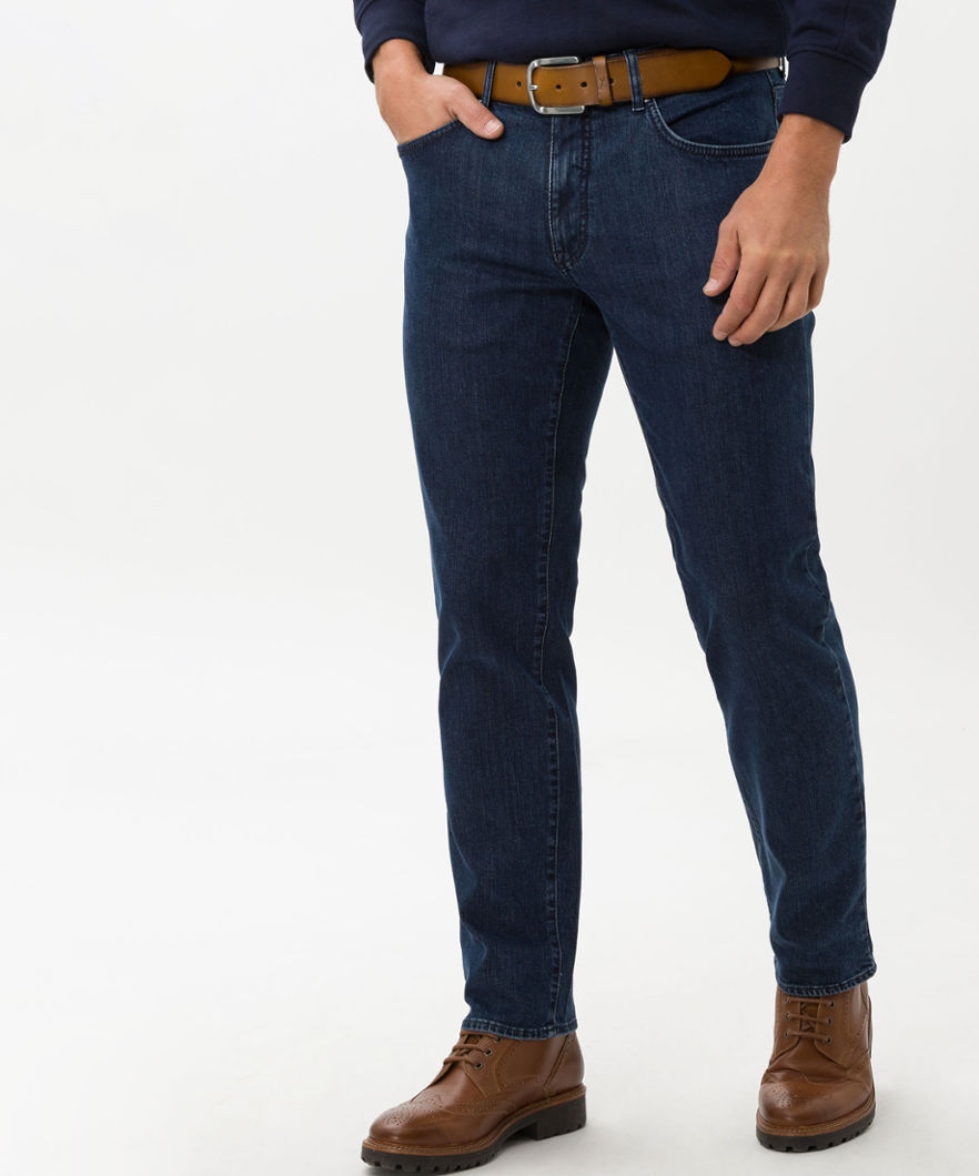 Brax Masterpiece Jeans Cadiz – Uimodståelig Black Friday Tilbud!